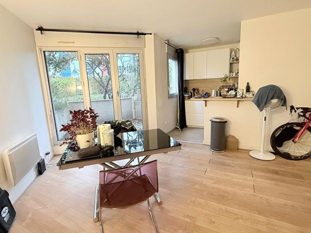 Appartement vente à L'Haÿ-les-Roses, Le Kremlin-bicêtre