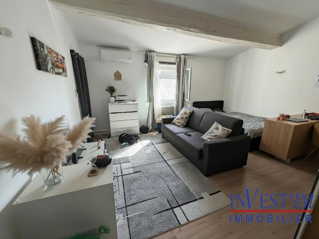 Appartement vente à Pierre-Bénite, Oullins-Pierre-Bénite