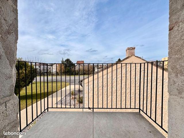 Appartement vente à Beaune