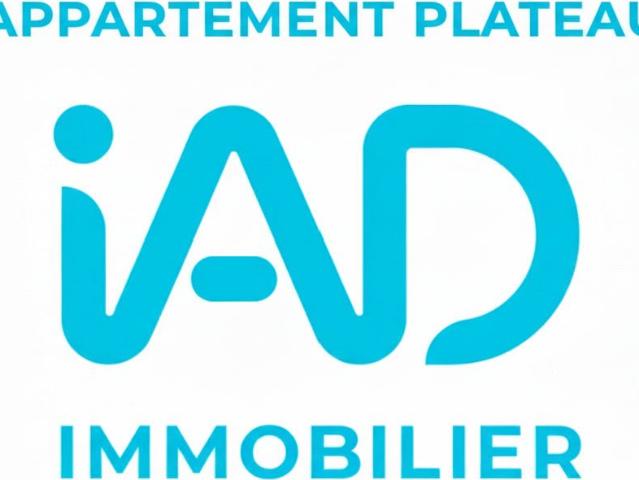 Appartement vente à Saint-Étienne, Rive-de-gier