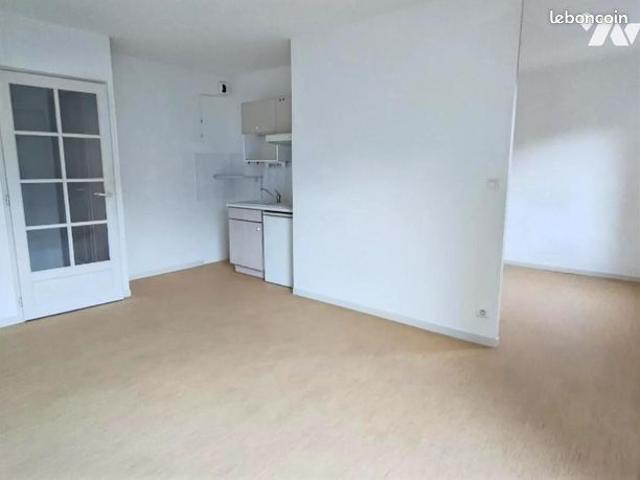 Appartement vente à La Roche-sur-Yon, La Roche-sur-yon