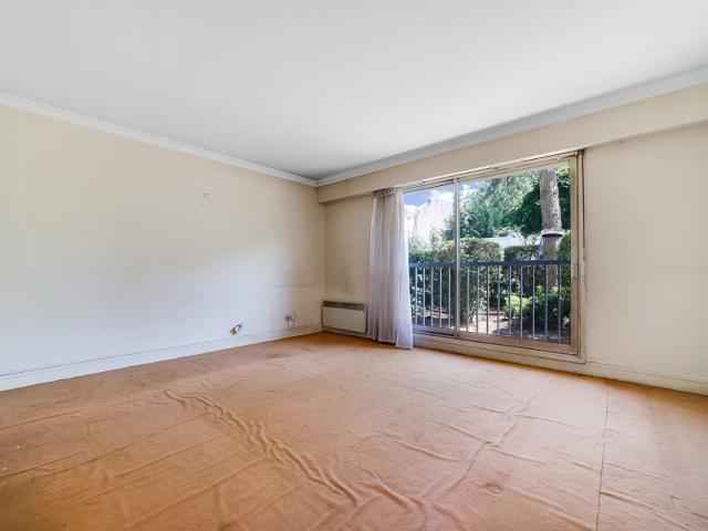 Appartement vente à Saint-Mandé, Val-de-Marne