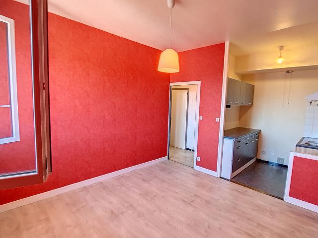 Appartement vente à Agen