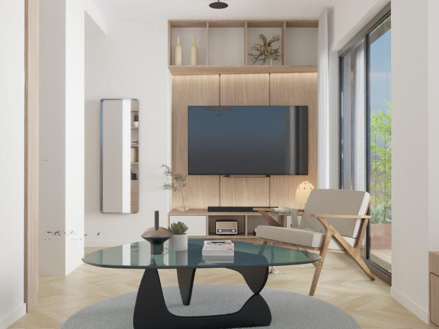 Appartement vente à Lille
