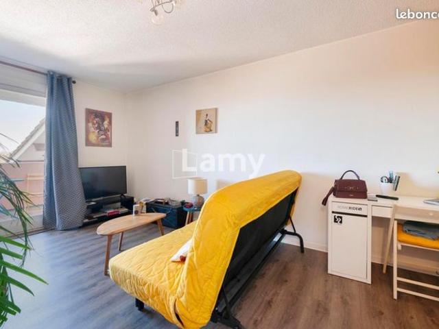 Appartement vente à Dax