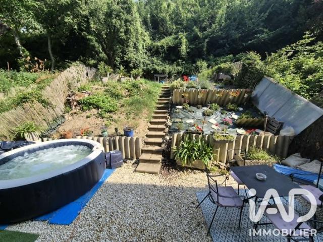 Appartement vente à Le Havre