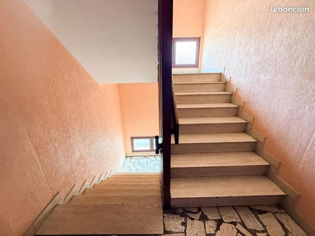 Appartement vente à Goussainville, Eure-et-Loir