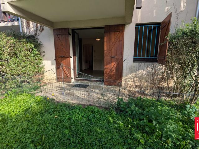 Appartement vente à Grenoble, Allevard