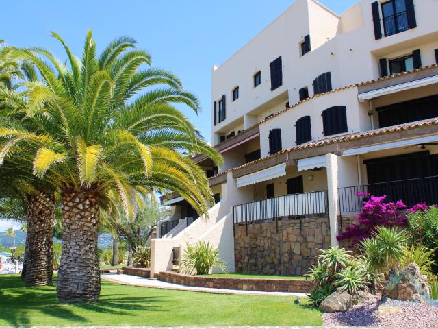 Appartement vente à Cogolin, Var