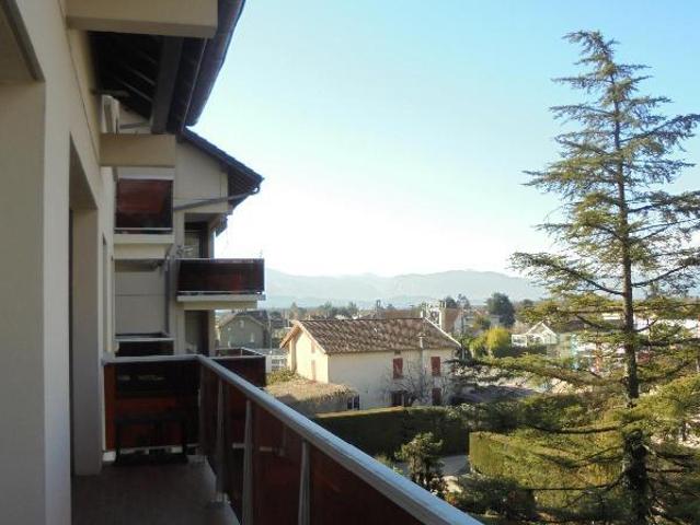 Appartement location à Grenoble, Saint-marcellin