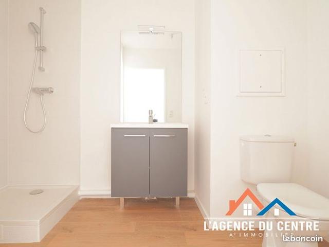 Appartement vente à Saint-Germain-en-Laye, Carrières-sous-poissy