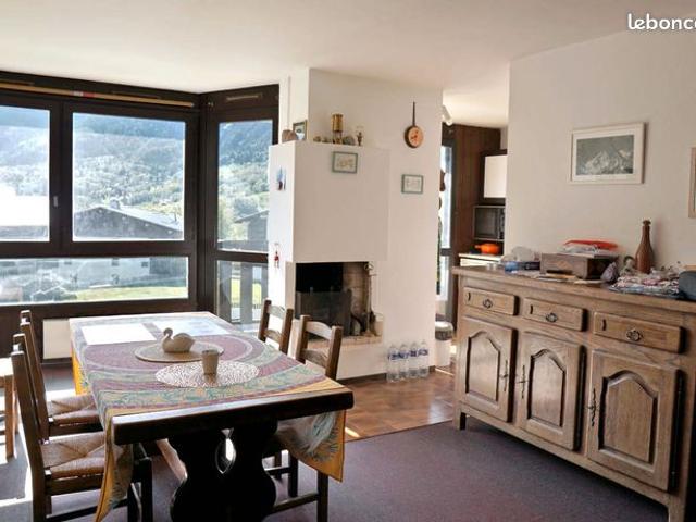 Appartement vente à Bonneville, Les Houches