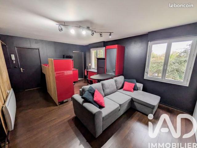 Appartement vente à Torcy, Thorigny-sur-marne