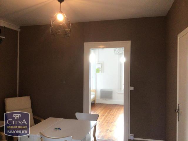 Appartement location à Douai, Nord
