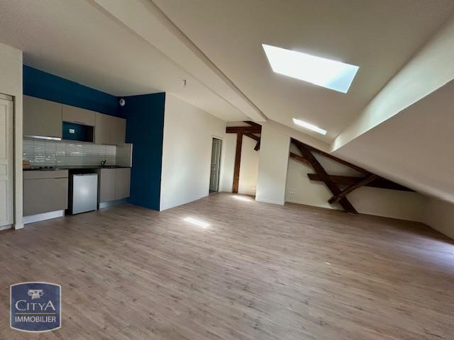 Appartement location à Agen