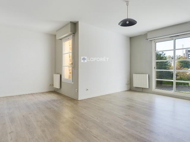 Appartement location à Quimper, Bretagne