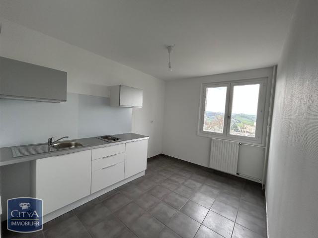 Appartement vente à Saint-Étienne, Saint-etienne