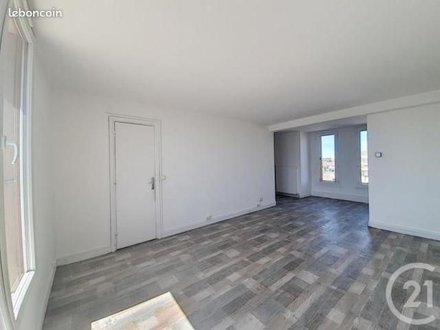 Appartement vente à Melun