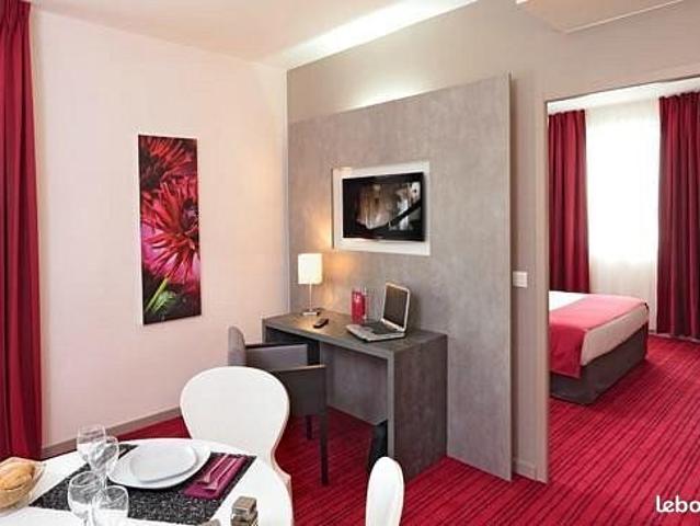Appartement vente à Montbonnot-Saint-Martin, Isère