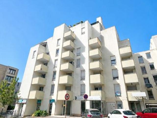 Appartement vente à Sens, Chaumont