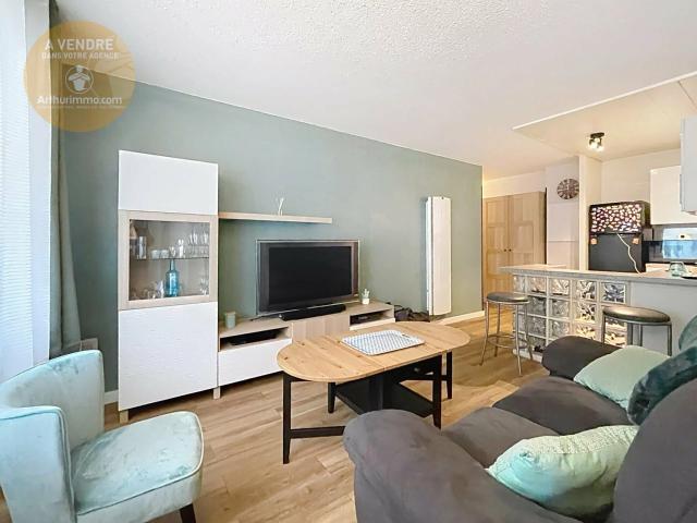 Appartement vente à France métropolitaine, Epinay-sur-seine