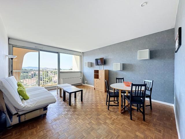 Appartement vente à Lyon, Métropole de Lyon