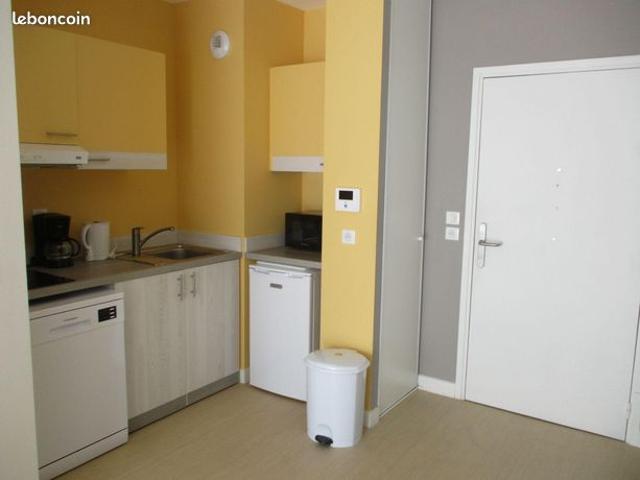 Appartement vente à Chartres, Gasville-oisème