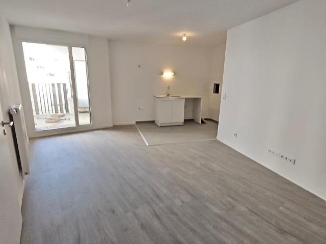 Appartement location à Nanterre, Colombes