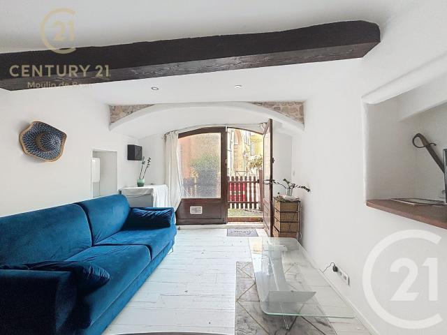 Appartement vente à Grasse