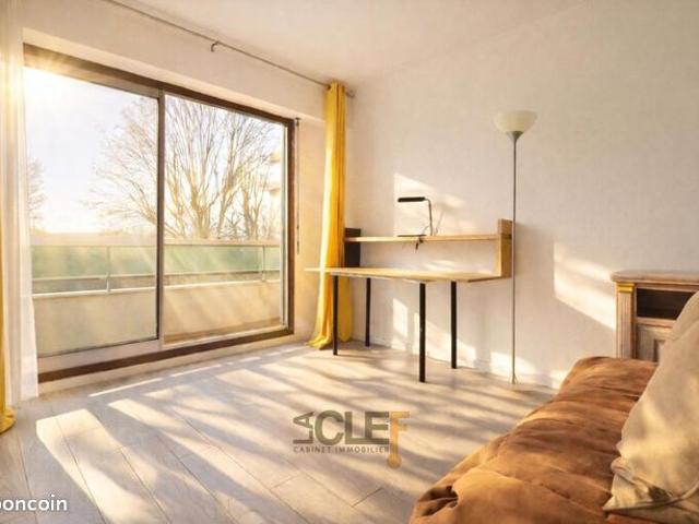 Appartement vente à Antony, Châtenay-malabry