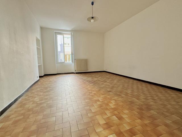 Appartement location à Dijon