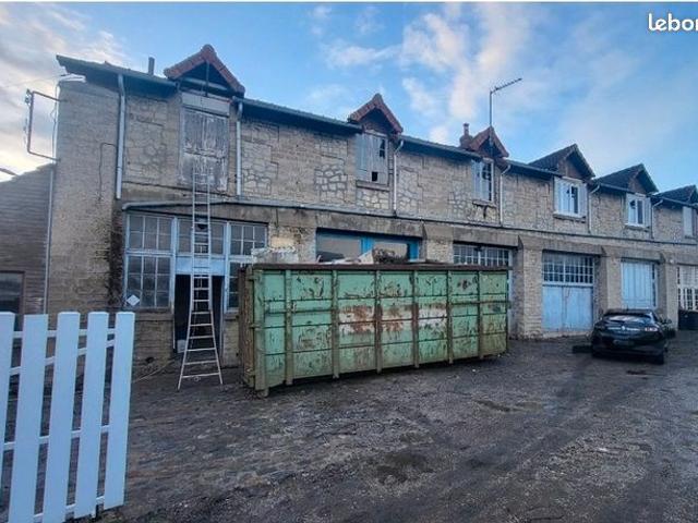 Appartement vente à Dieppe, Arques-la-bataille