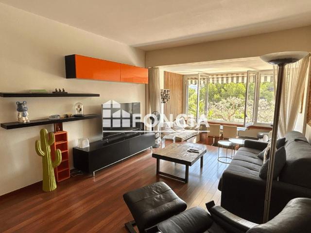 Appartement vente à Arrondissement de Toulon, Bandol