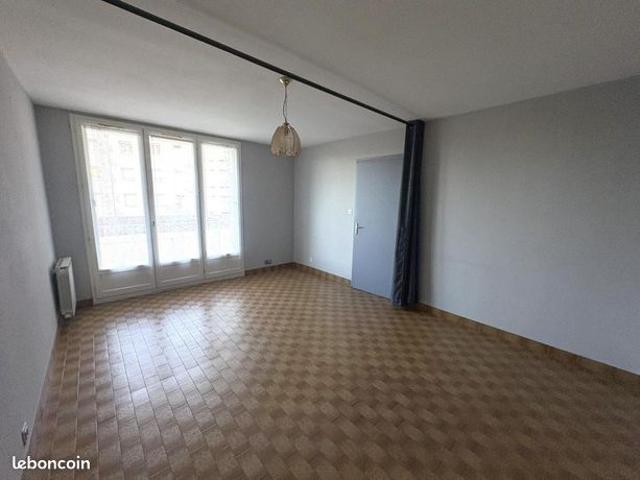 Appartement vente à Largentière, Aubenas