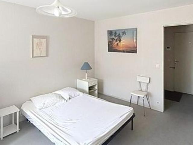 Appartement vente à Tours