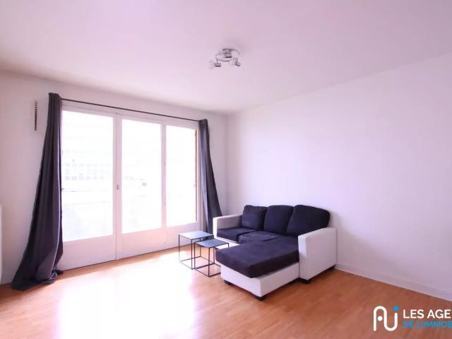 Appartement location à Orléans