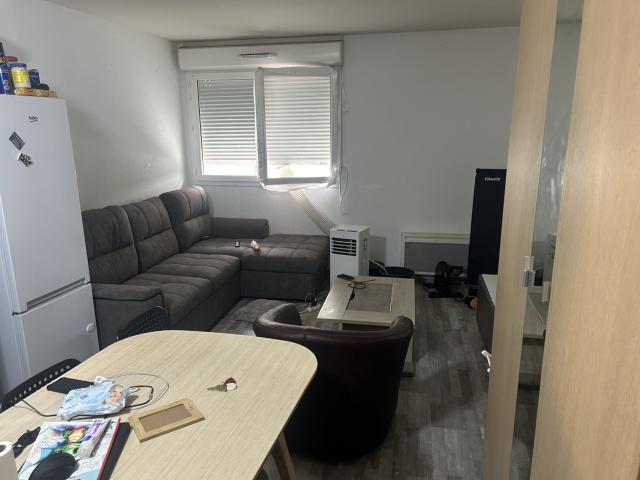Appartement vente à Marseille