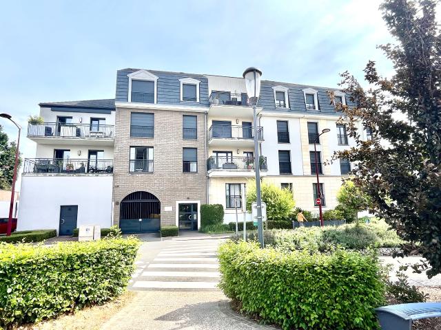 Appartement vente à Lille, Marcq-en-Barœul