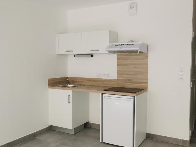 Appartement location à Albi