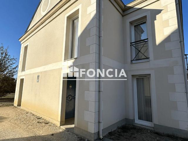 Appartement vente à La Grange Tiphaine, Amboise