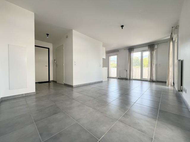 Appartement vente à Grenoble