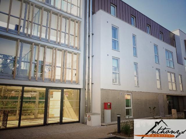 Appartement vente à Le Raincy, Villemomble