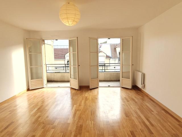 Appartement location à Versailles, Bougival