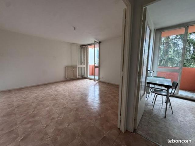 Appartement vente à Toulouse