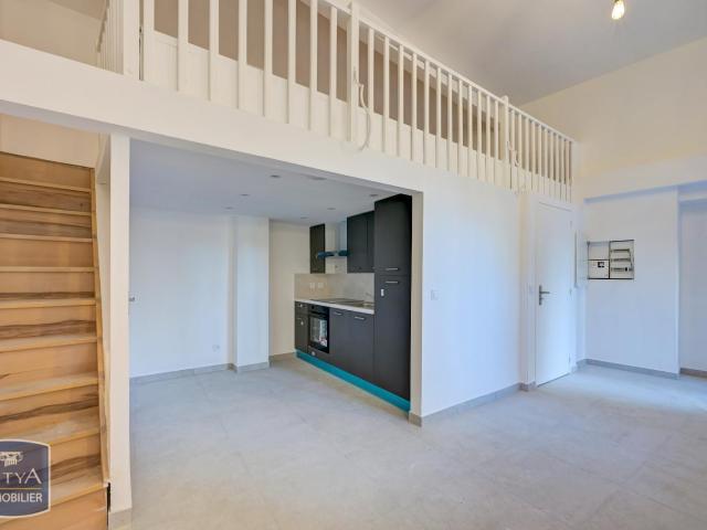 Appartement vente à Istres, Marignane