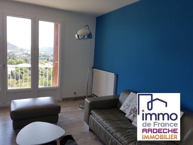 Appartement location à Privas