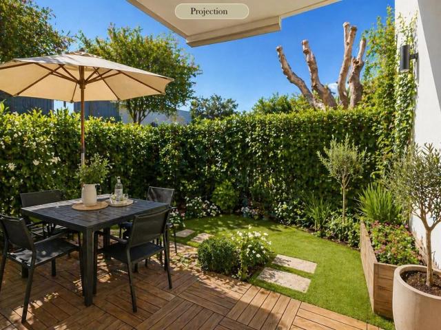 Appartement vente à Bayonne, Anglet