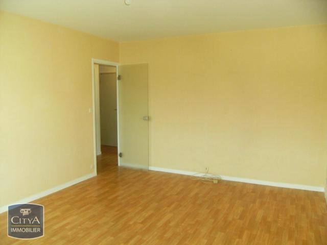 Appartement location à Angers