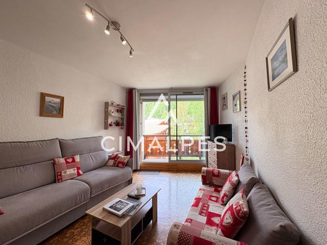 Appartement vente à Grenoble, Les Deux Alpes
