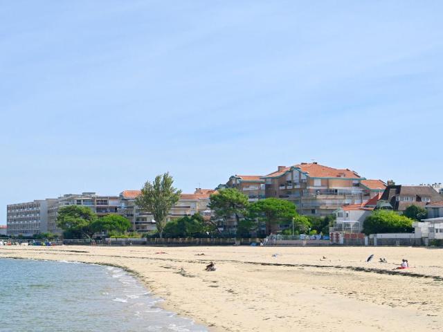 Appartement vente à Arcachon